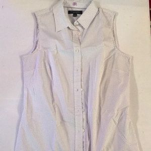 Banana republic Riley shirt